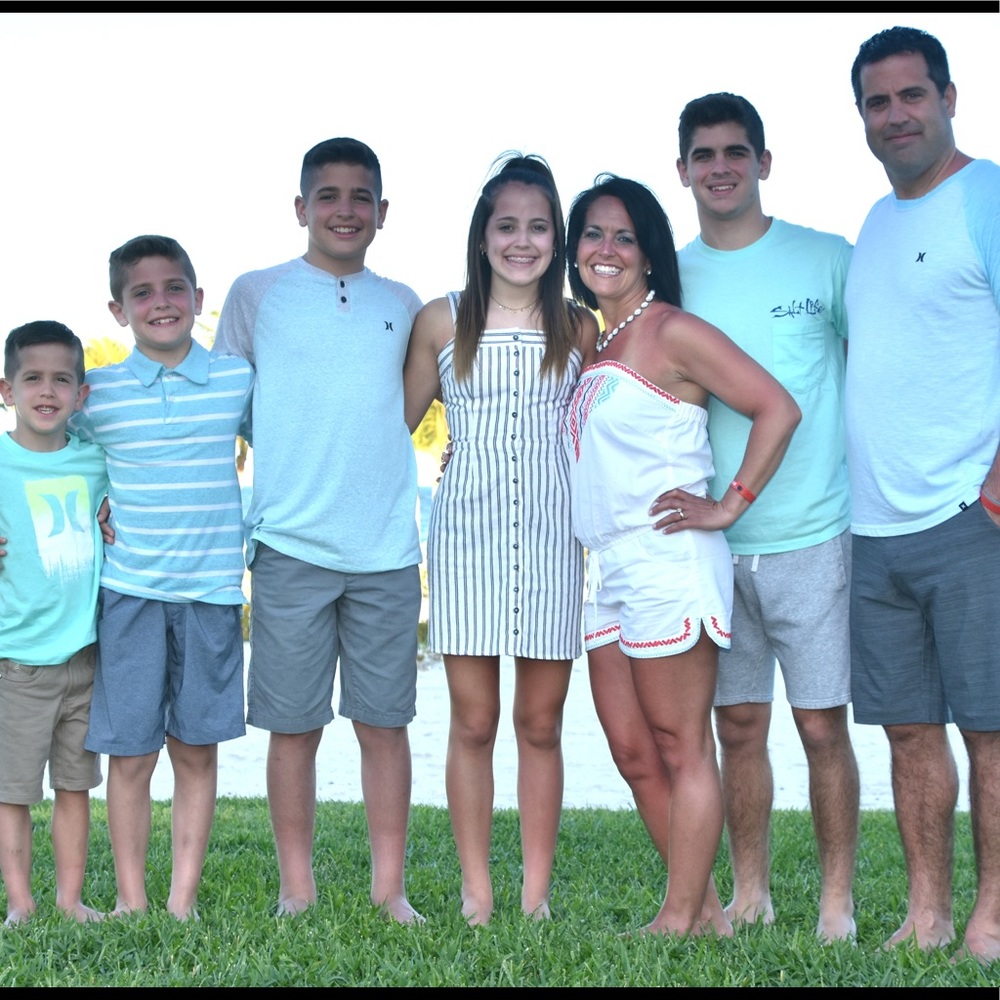 Meet your Posher, Erica